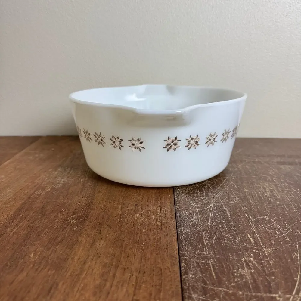 Pyrex town country